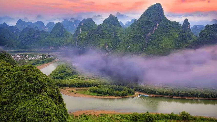 科技节能